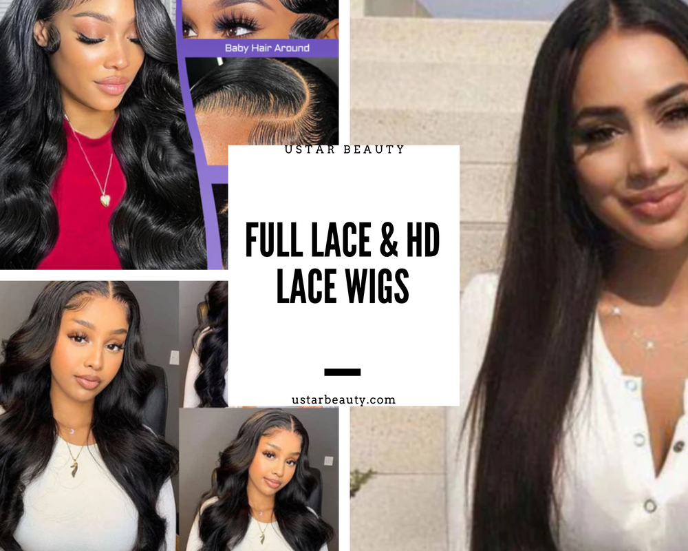 How to Choose the Perfect Wig for Your Face Shape in 2025: A Guide with ...