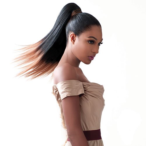 50% Off   Yaki Human Hair Weft Premium Purple Pack,  2 PACK DEAL